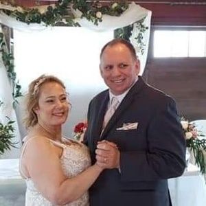 Meet your Posher, Derrick